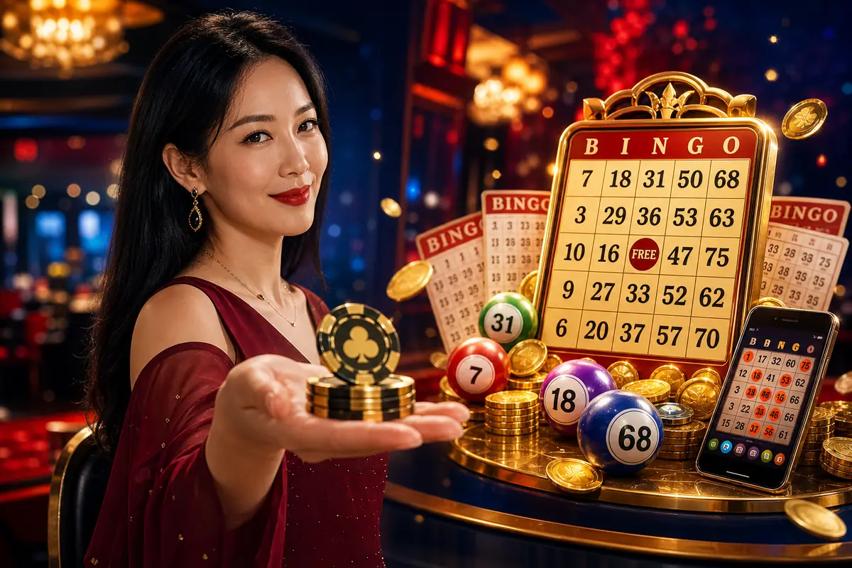m99m baccarat permainan kad langsung