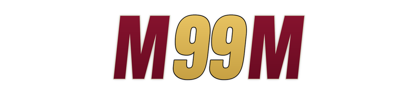 m99m logo